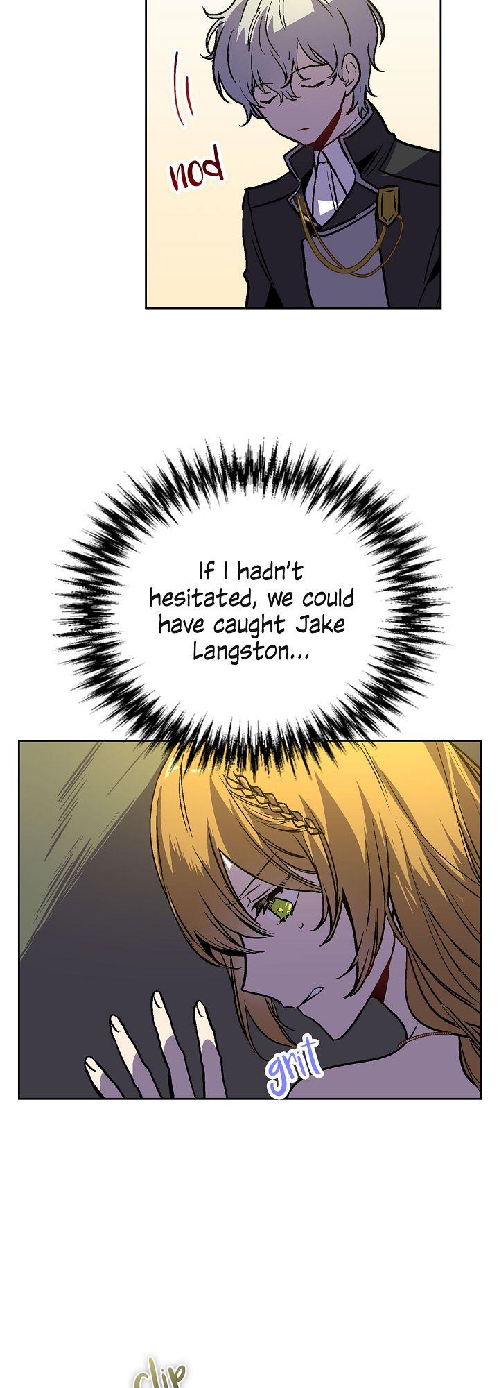 The Reason Why Raeliana Ended up at the Duke's Mansion Chapter 22 page 24 - Chapter 22