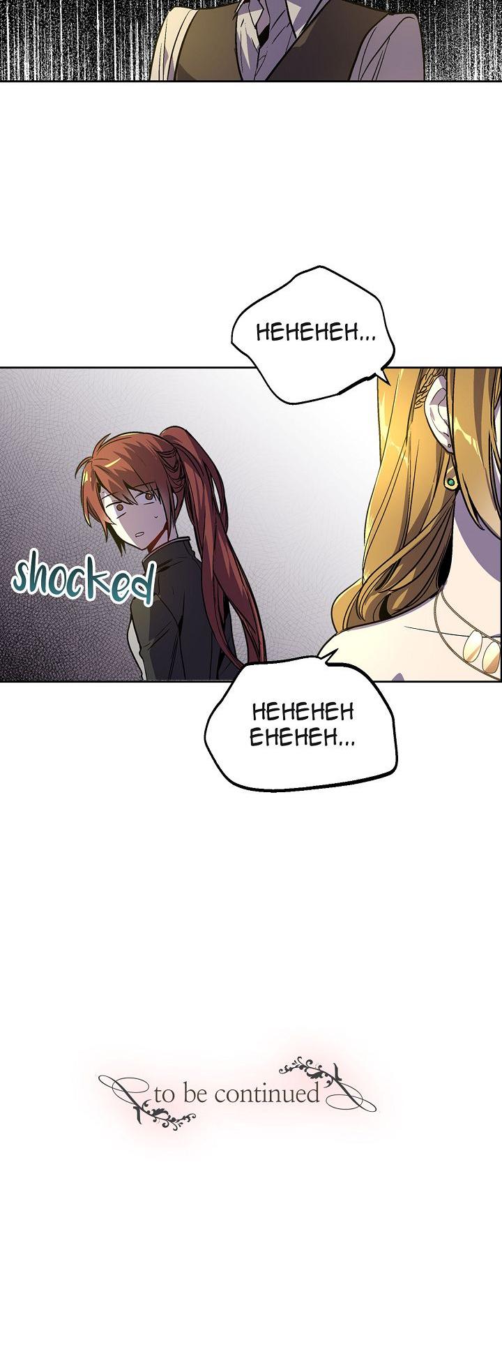 The Reason Why Raeliana Ended up at the Duke's Mansion Chapter 22 page 29 - Chapter 22