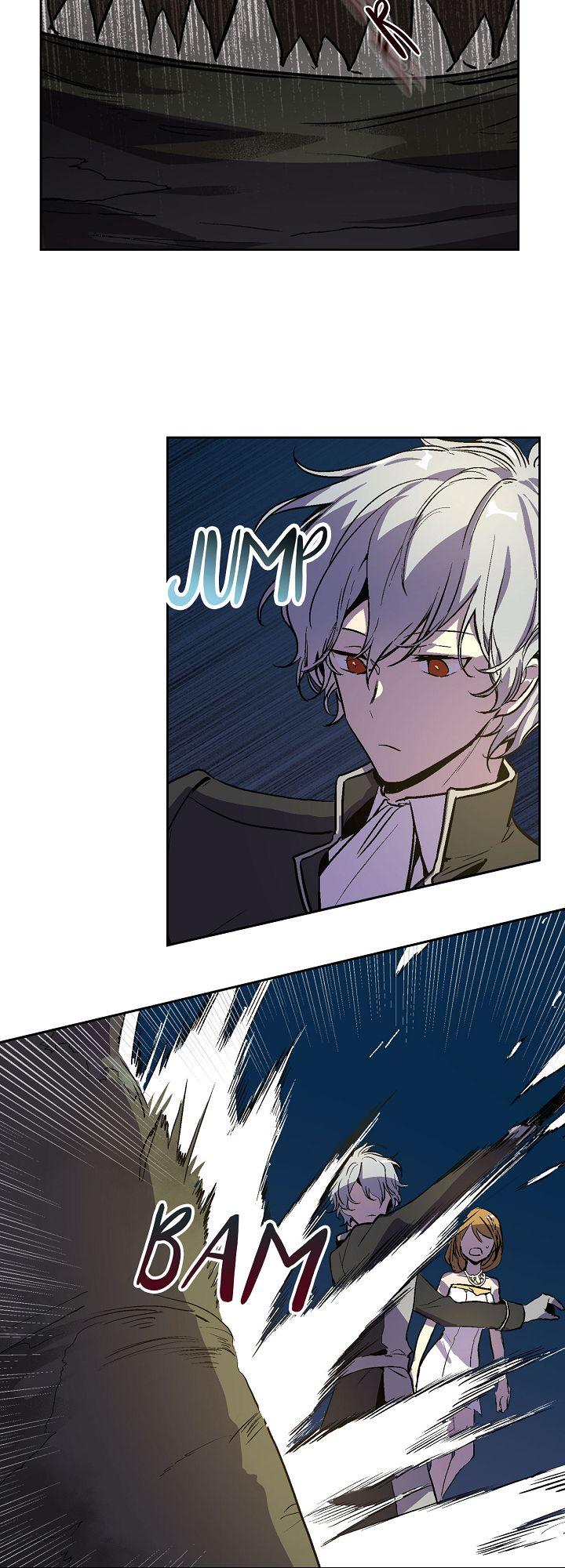 The Reason Why Raeliana Ended up at the Duke's Mansion Chapter 22 page 3 - Chapter 22