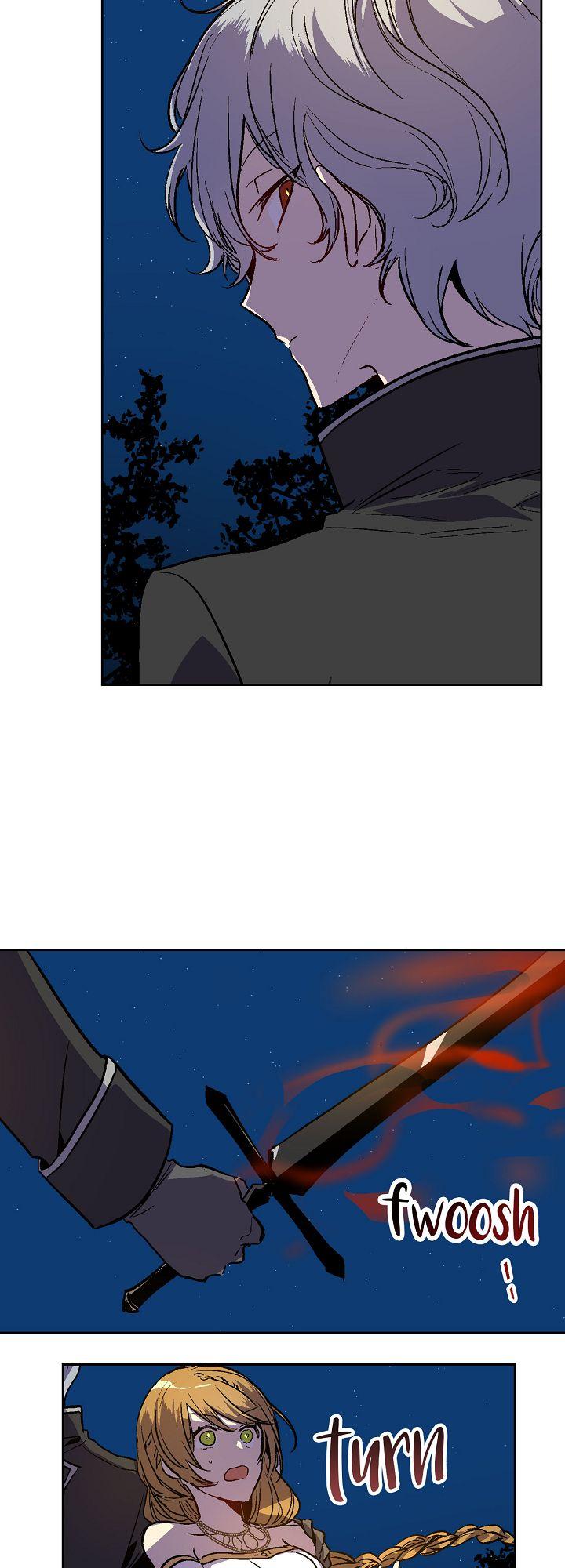 The Reason Why Raeliana Ended up at the Duke's Mansion Chapter 22 page 5 - Chapter 22
