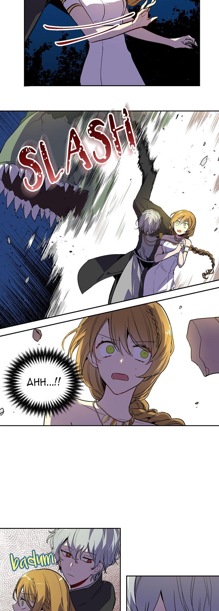 The Reason Why Raeliana Ended up at the Duke's Mansion Chapter 22 page 6 - Chapter 22