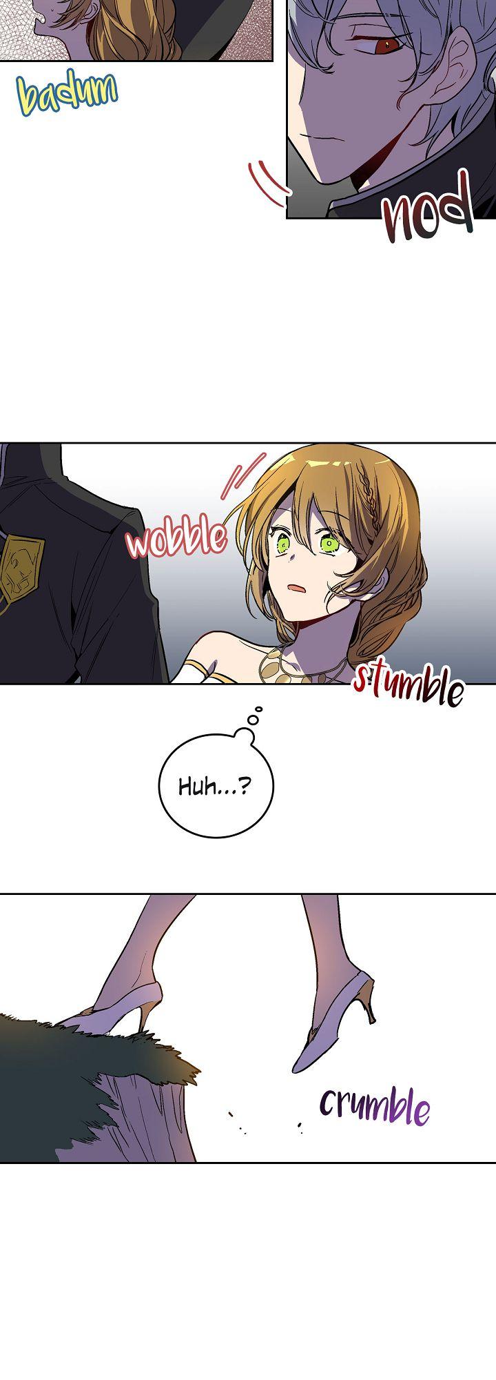 The Reason Why Raeliana Ended up at the Duke's Mansion Chapter 22 page 7 - Chapter 22