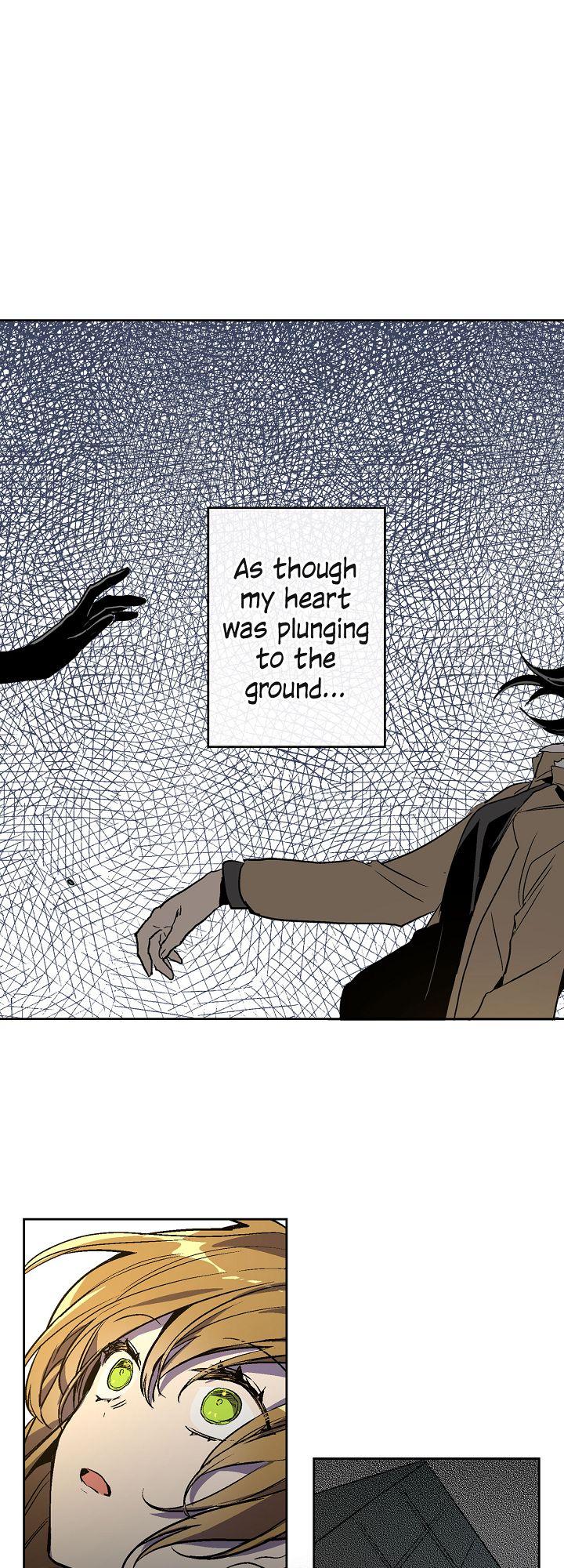 The Reason Why Raeliana Ended up at the Duke's Mansion Chapter 22 page 9 - Chapter 22