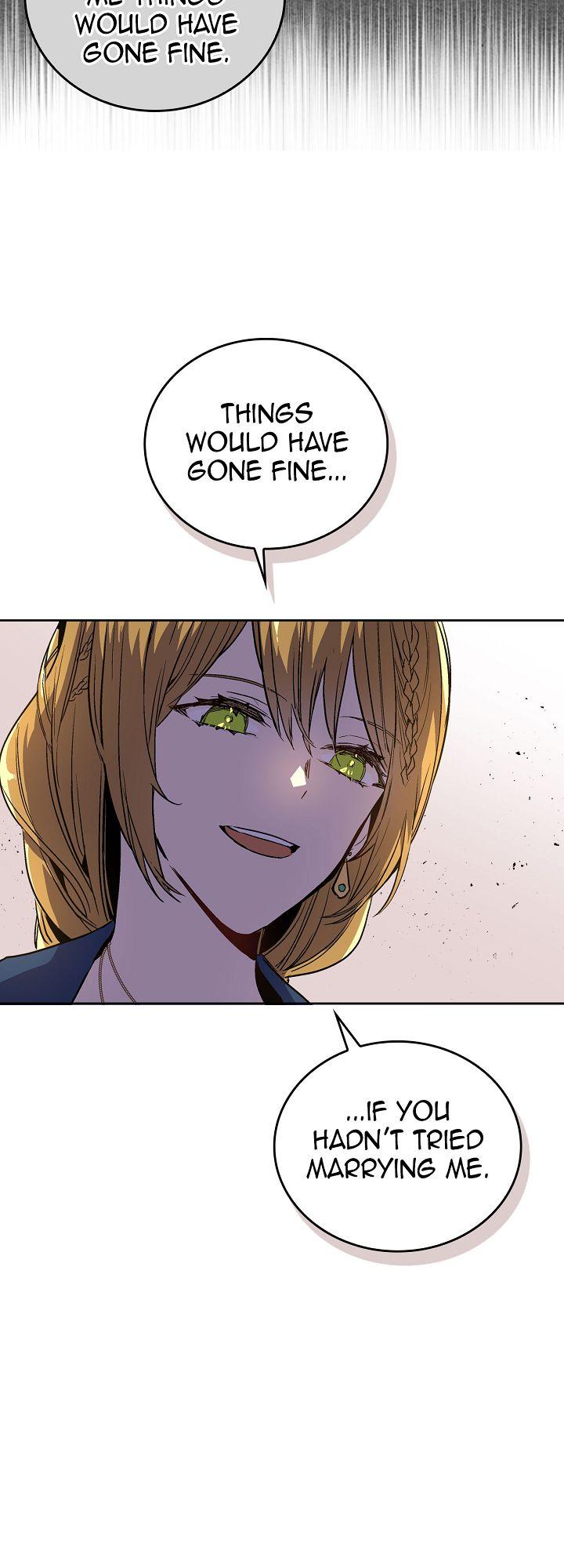 The Reason Why Raeliana Ended up at the Duke's Mansion Chapter 23 page 13 - Chapter 23