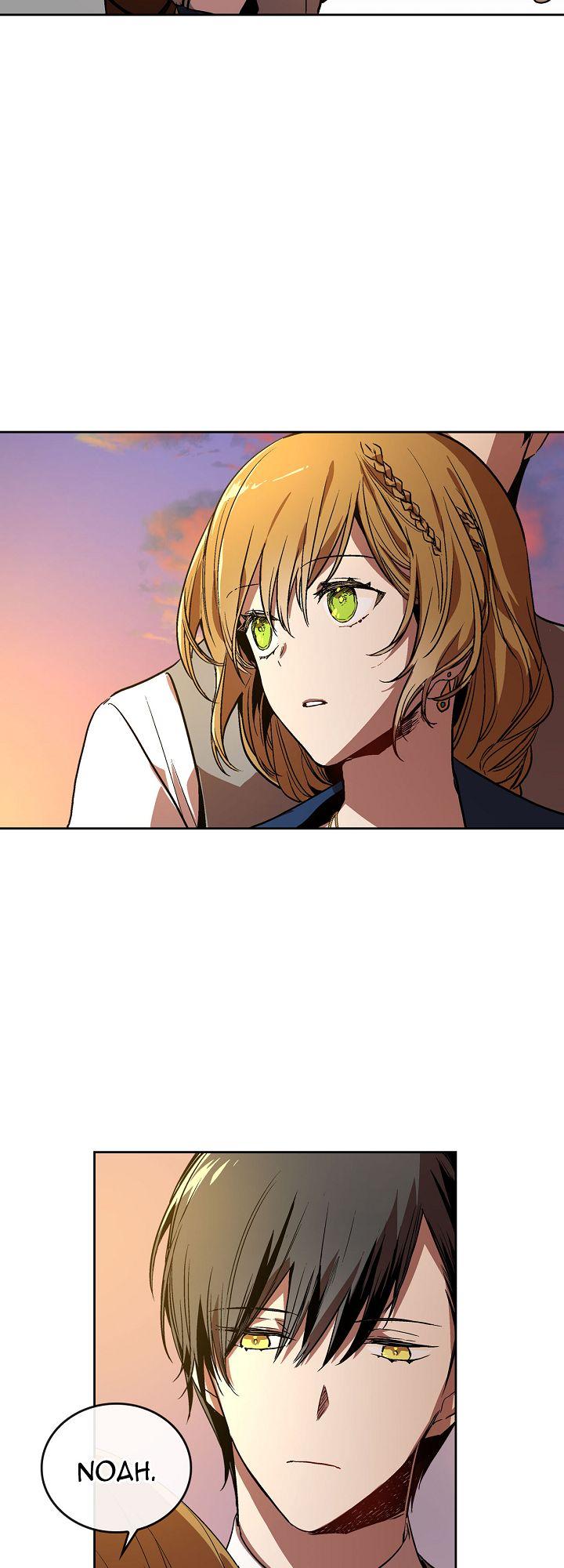 The Reason Why Raeliana Ended up at the Duke's Mansion Chapter 23 page 21 - Chapter 23