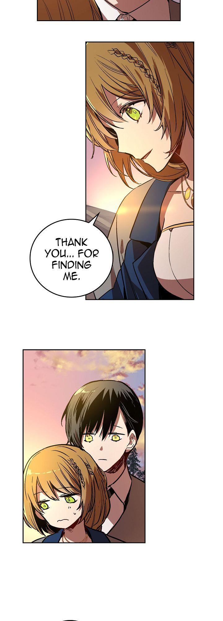 The Reason Why Raeliana Ended up at the Duke's Mansion Chapter 23 page 22 - Chapter 23