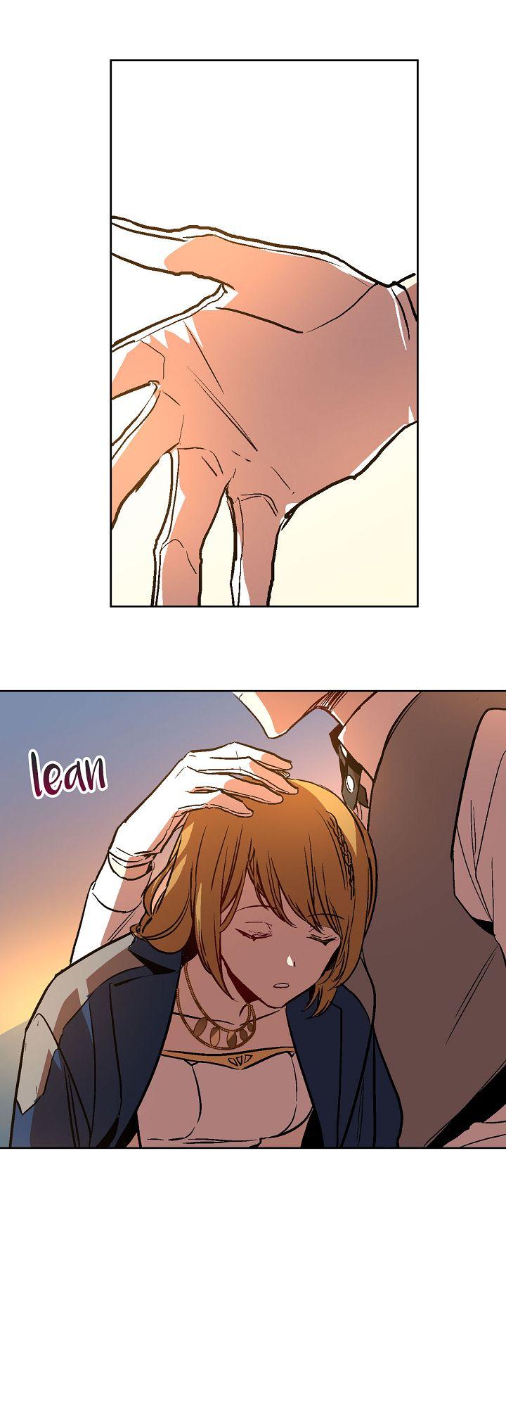The Reason Why Raeliana Ended up at the Duke's Mansion Chapter 23 page 25 - Chapter 23