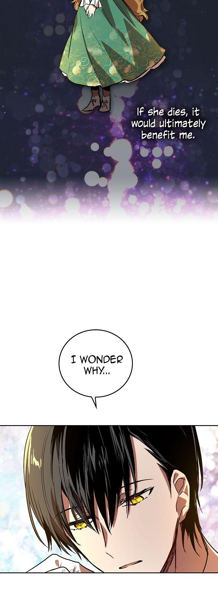 The Reason Why Raeliana Ended up at the Duke's Mansion Chapter 23 page 27 - Chapter 23