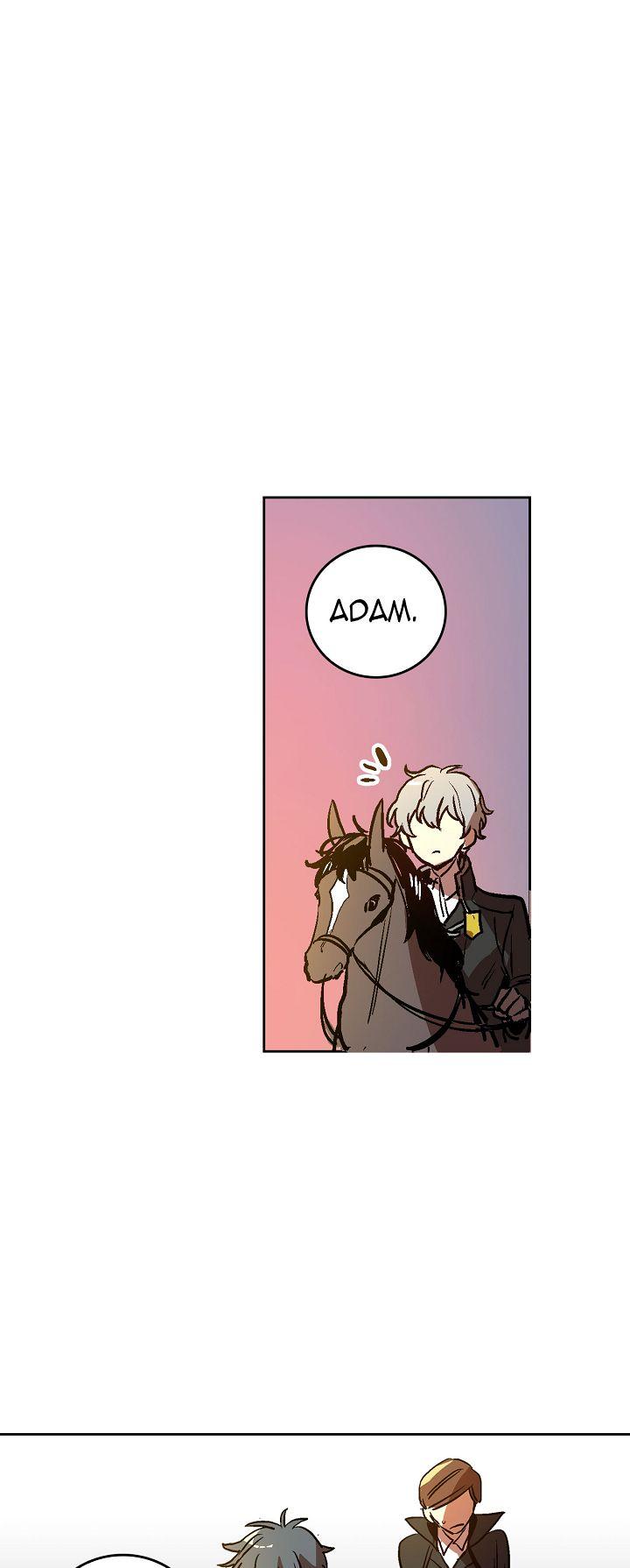 The Reason Why Raeliana Ended up at the Duke's Mansion Chapter 23 page 28 - Chapter 23