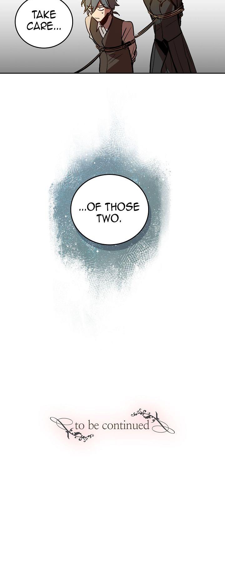 The Reason Why Raeliana Ended up at the Duke's Mansion Chapter 23 page 29 - Chapter 23