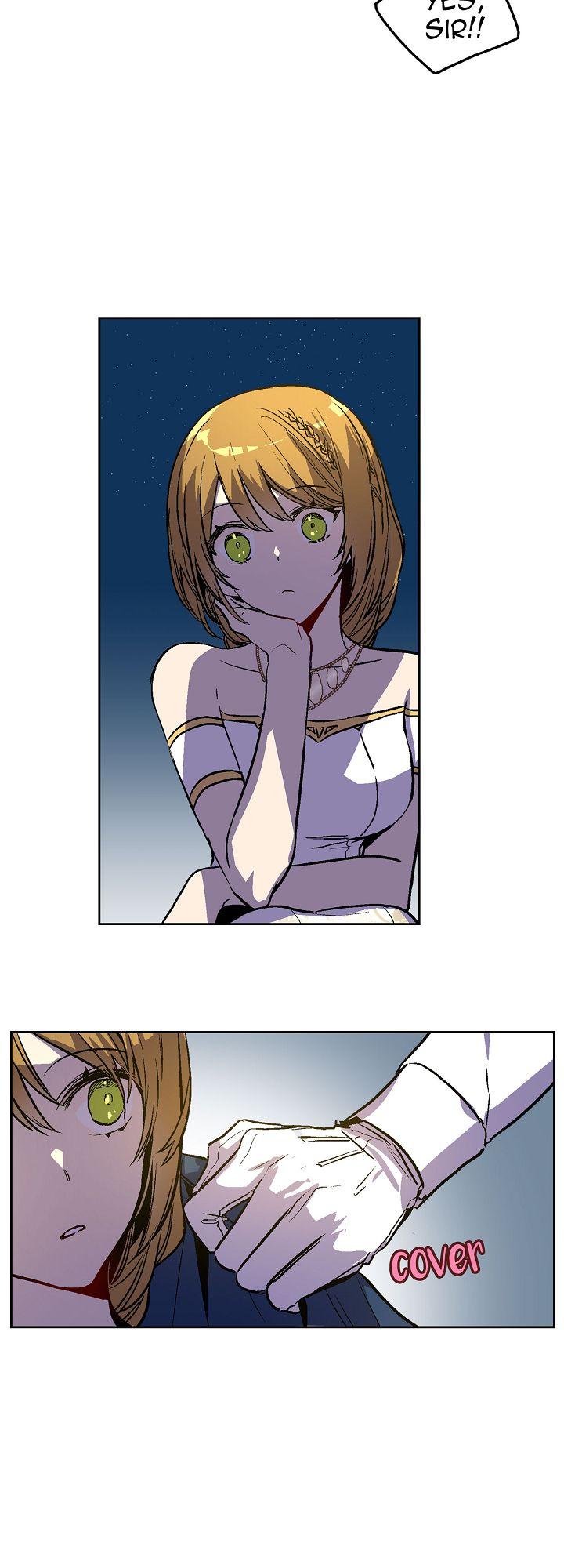 The Reason Why Raeliana Ended up at the Duke's Mansion Chapter 23 page 3 - Chapter 23