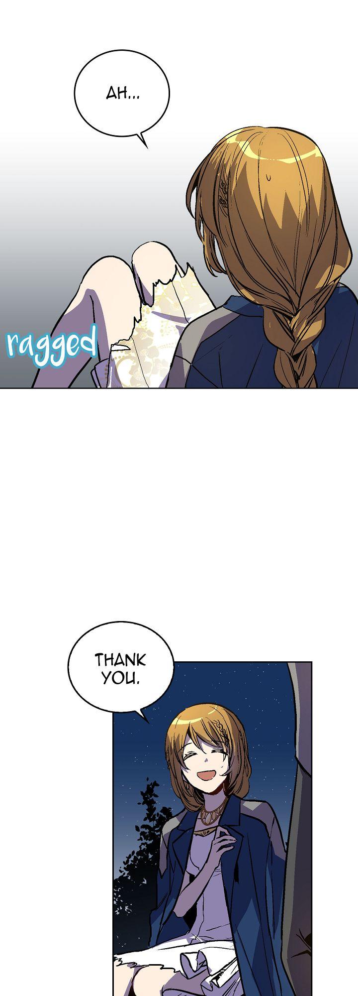 The Reason Why Raeliana Ended up at the Duke's Mansion Chapter 23 page 4 - Chapter 23