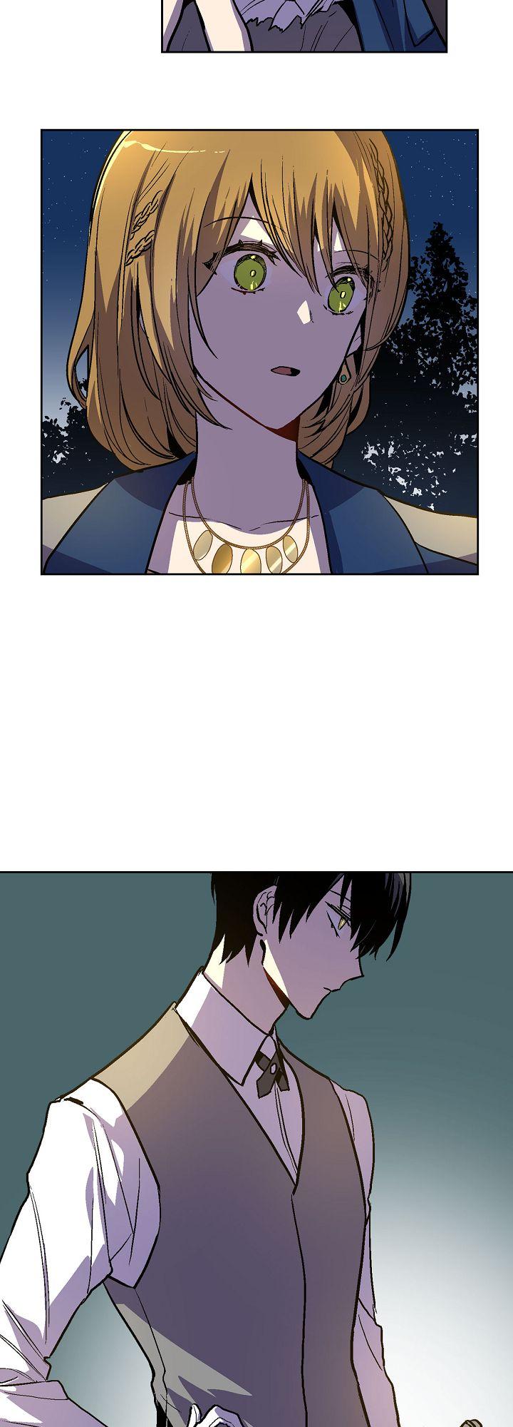 The Reason Why Raeliana Ended up at the Duke's Mansion Chapter 23 page 5 - Chapter 23