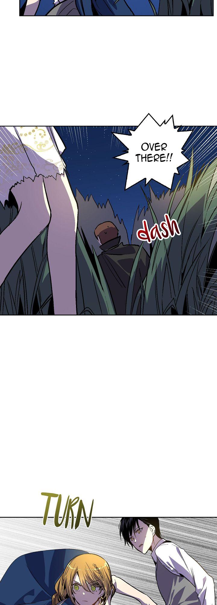 The Reason Why Raeliana Ended up at the Duke's Mansion Chapter 23 page 7 - Chapter 23