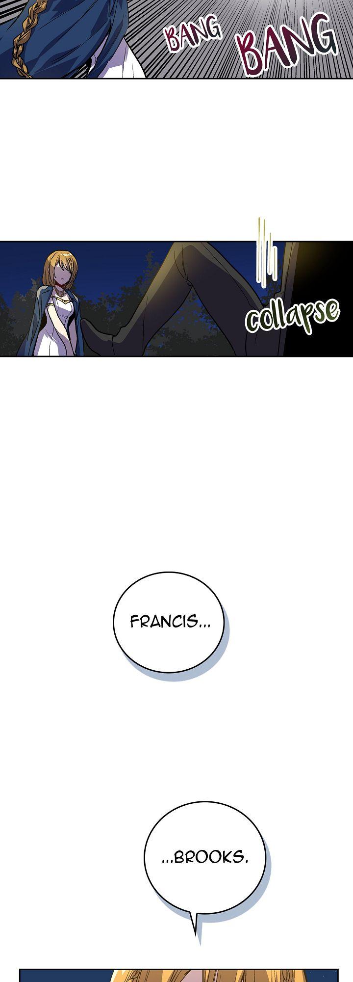 The Reason Why Raeliana Ended up at the Duke's Mansion Chapter 23 page 9 - Chapter 23