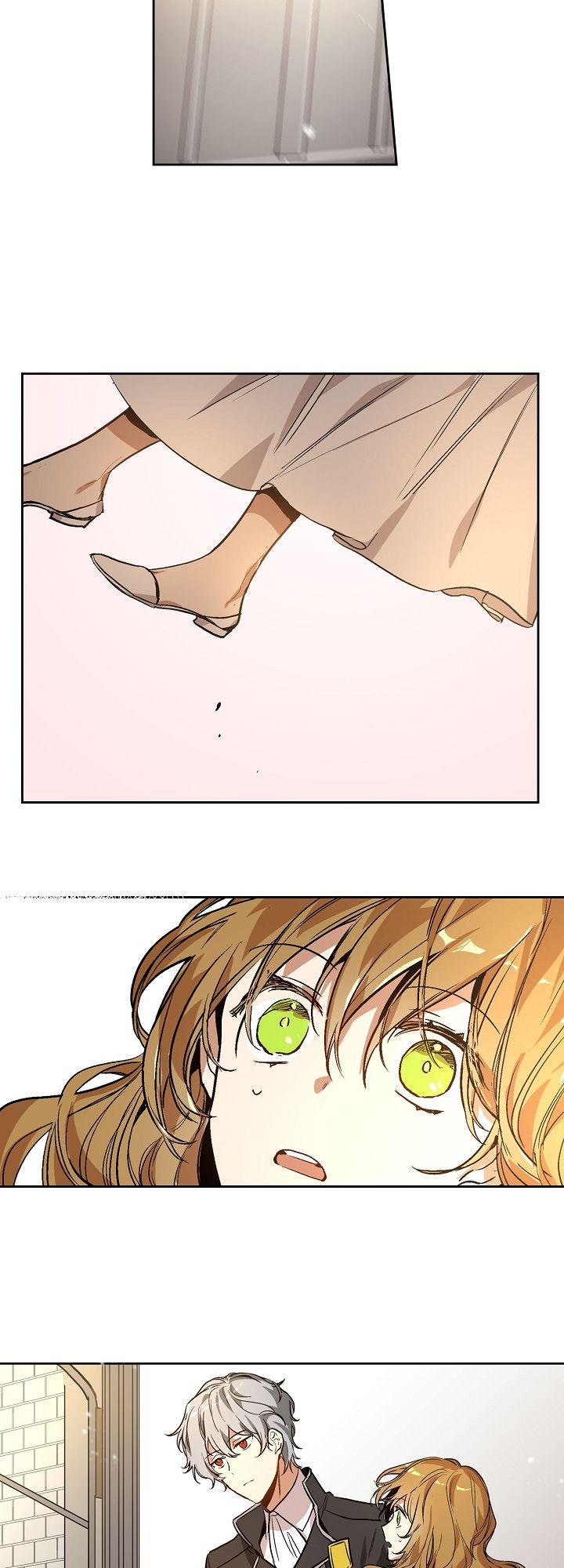 The Reason Why Raeliana Ended up at the Duke's Mansion Chapter 24 page 14 - Chapter 24