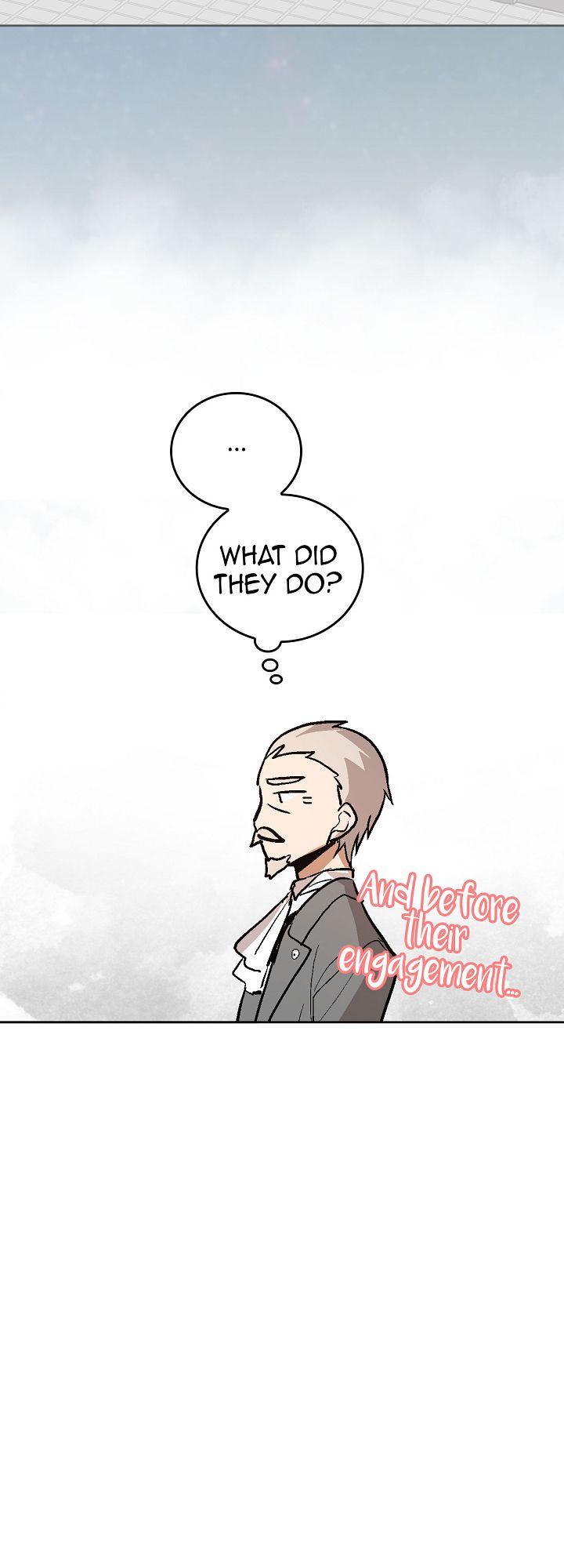 The Reason Why Raeliana Ended up at the Duke's Mansion Chapter 24 page 27 - Chapter 24