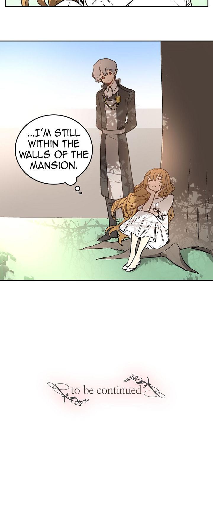 The Reason Why Raeliana Ended up at the Duke's Mansion Chapter 24 page 29 - Chapter 24