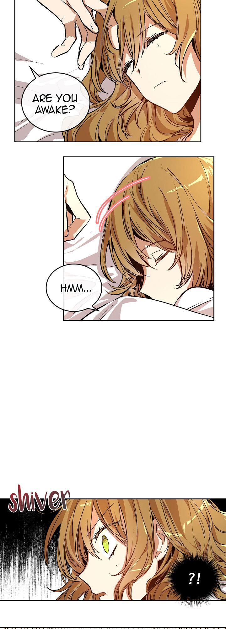 The Reason Why Raeliana Ended up at the Duke's Mansion Chapter 24 page 4 - Chapter 24