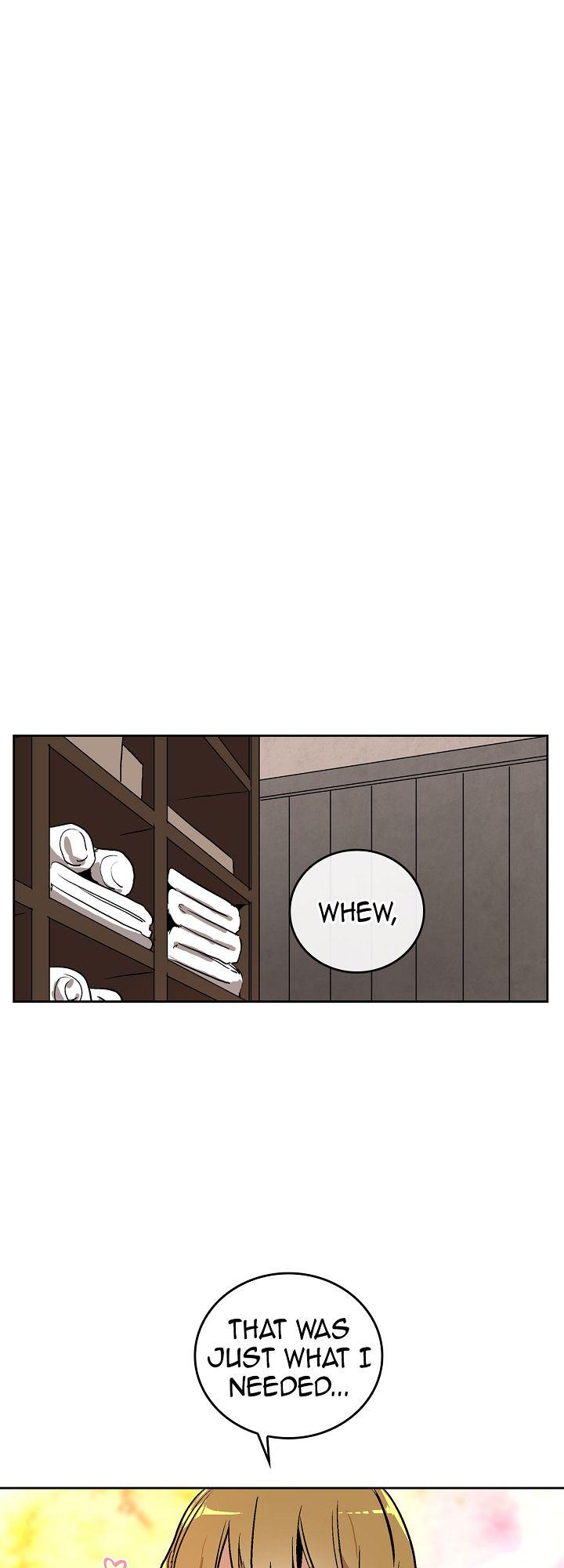 The Reason Why Raeliana Ended up at the Duke's Mansion Chapter 25 page 10 - Chapter 25