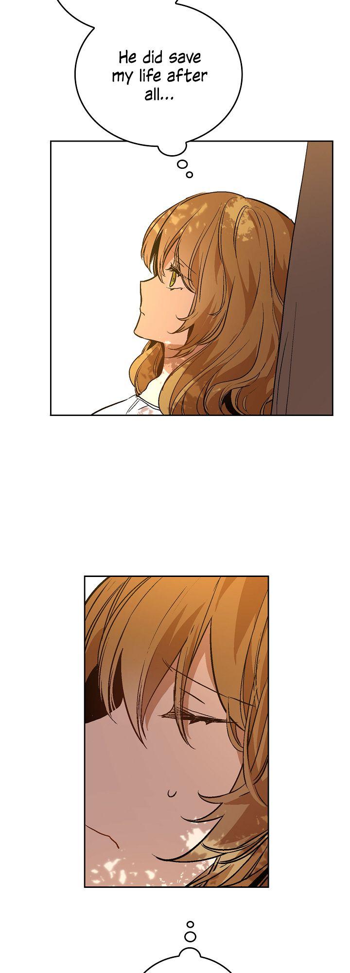 The Reason Why Raeliana Ended up at the Duke's Mansion Chapter 25 page 4 - Chapter 25