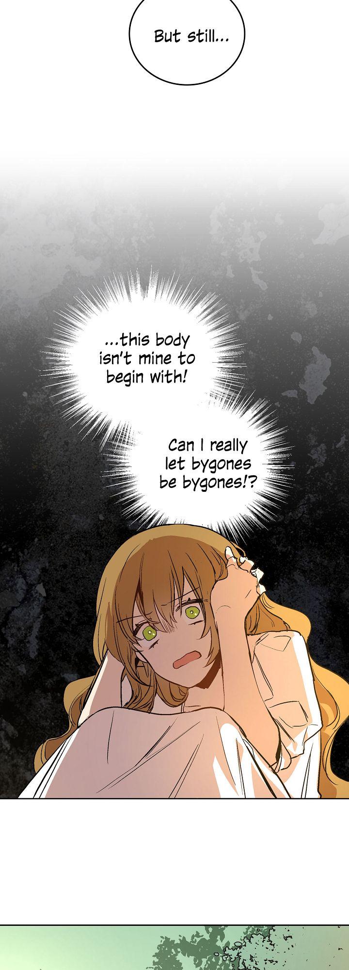 The Reason Why Raeliana Ended up at the Duke's Mansion Chapter 25 page 5 - Chapter 25