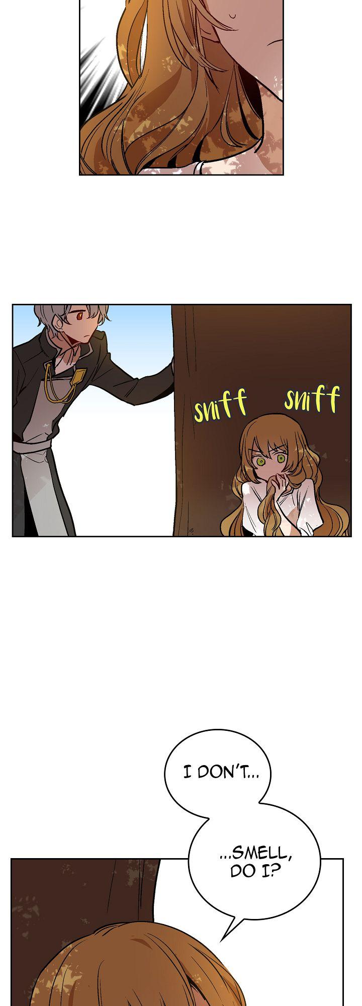 The Reason Why Raeliana Ended up at the Duke's Mansion Chapter 25 page 7 - Chapter 25