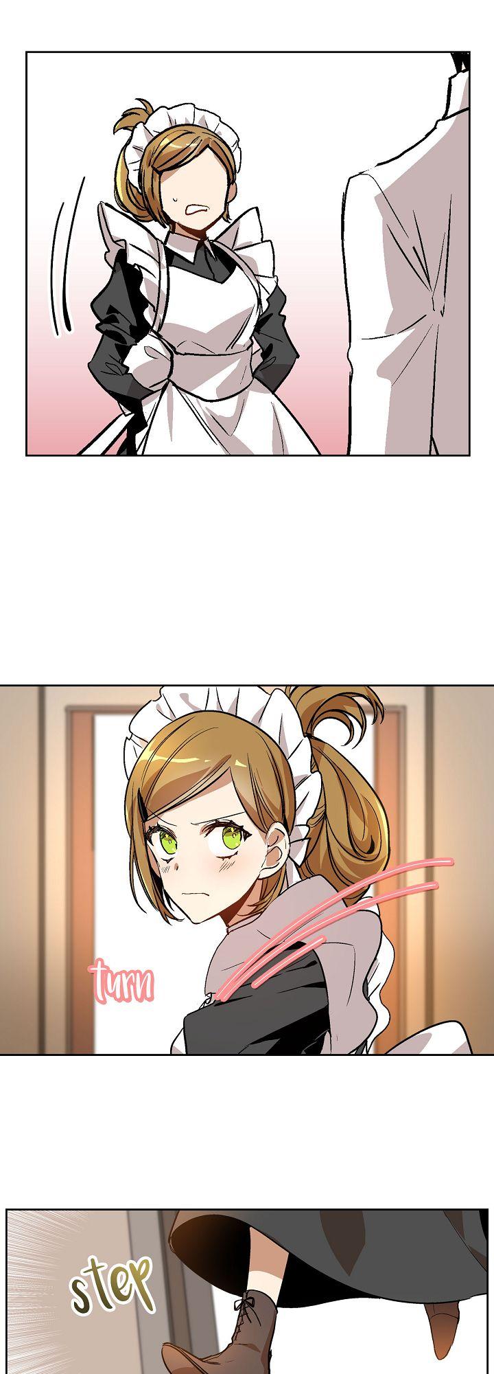 The Reason Why Raeliana Ended up at the Duke's Mansion Chapter 26 page 26 - Chapter 26
