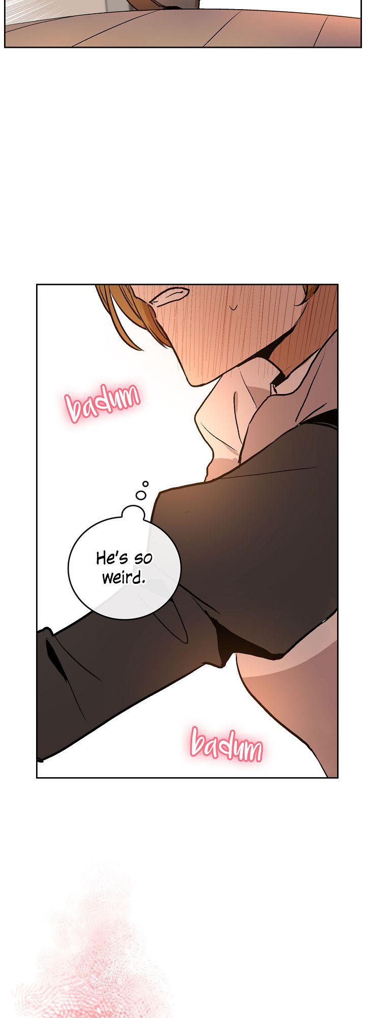 The Reason Why Raeliana Ended up at the Duke's Mansion Chapter 26 page 27 - Chapter 26