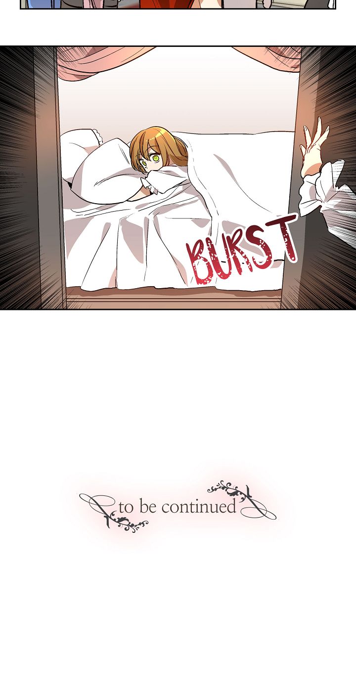 The Reason Why Raeliana Ended up at the Duke's Mansion Chapter 26 page 34 - Chapter 26