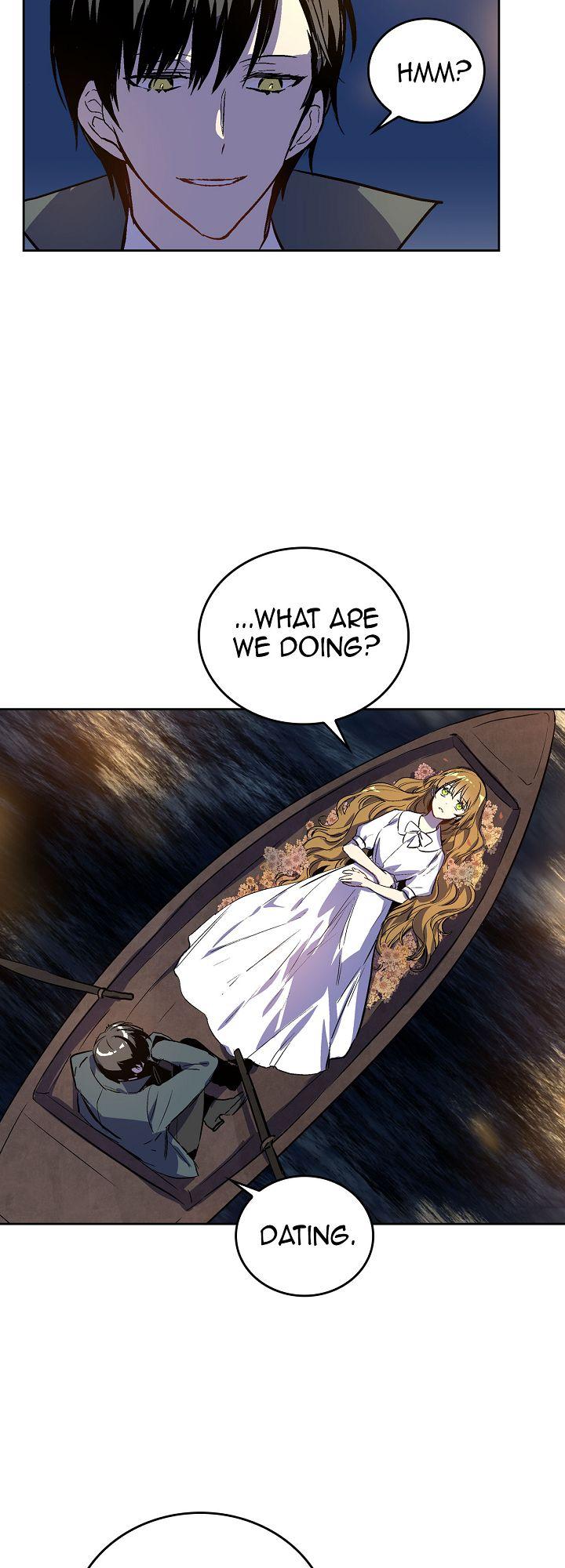 The Reason Why Raeliana Ended up at the Duke's Mansion Chapter 27 page 18 - Chapter 27