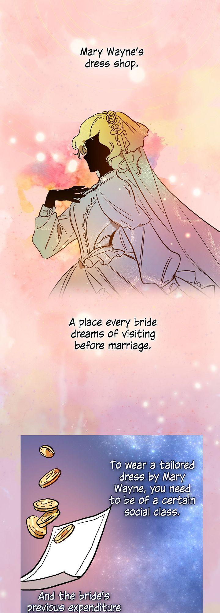 The Reason Why Raeliana Ended up at the Duke's Mansion Chapter 27 page 2 - Chapter 27
