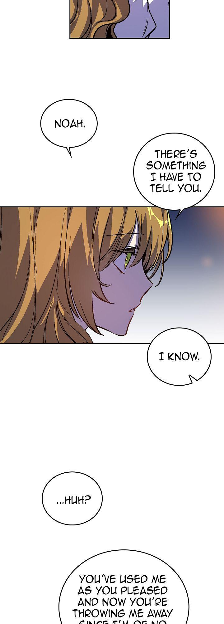 The Reason Why Raeliana Ended up at the Duke's Mansion Chapter 27 page 22 - Chapter 27