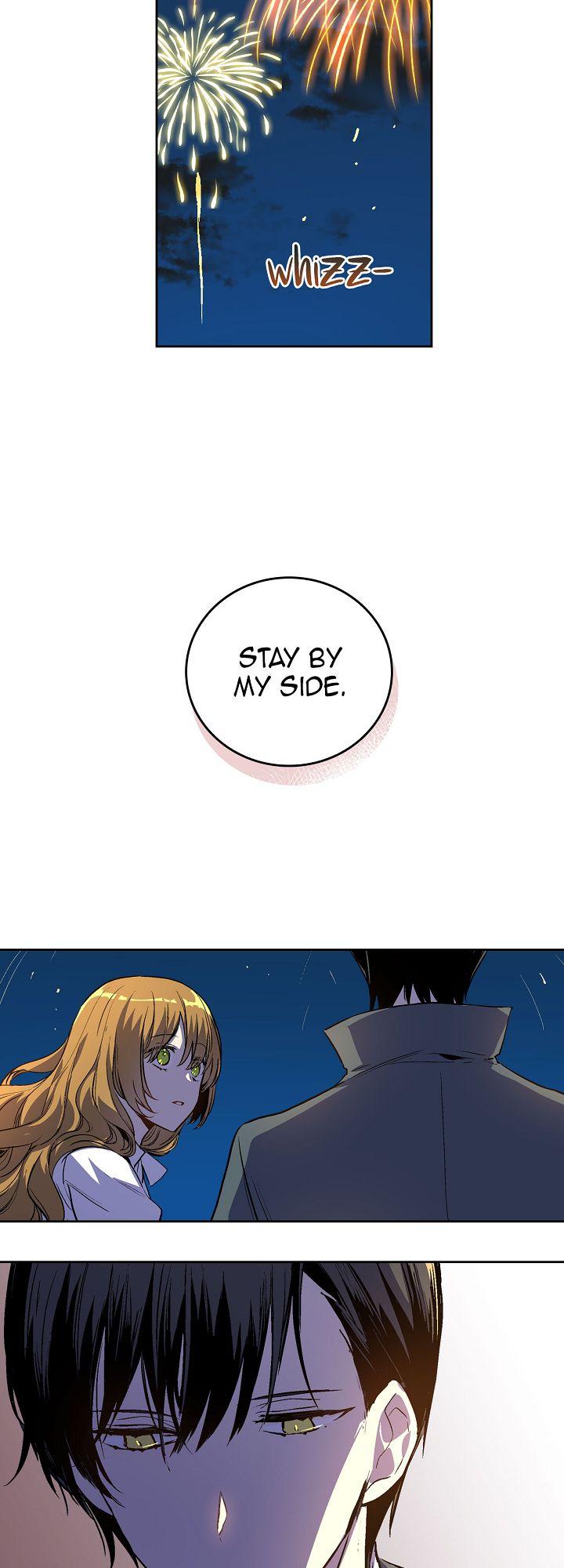 The Reason Why Raeliana Ended up at the Duke's Mansion Chapter 27 page 25 - Chapter 27