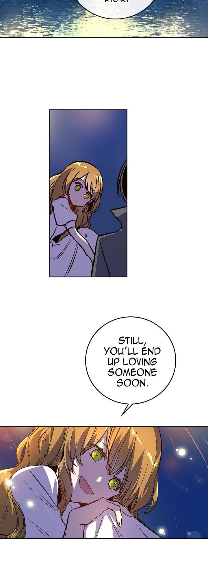 The Reason Why Raeliana Ended up at the Duke's Mansion Chapter 27 page 31 - Chapter 27