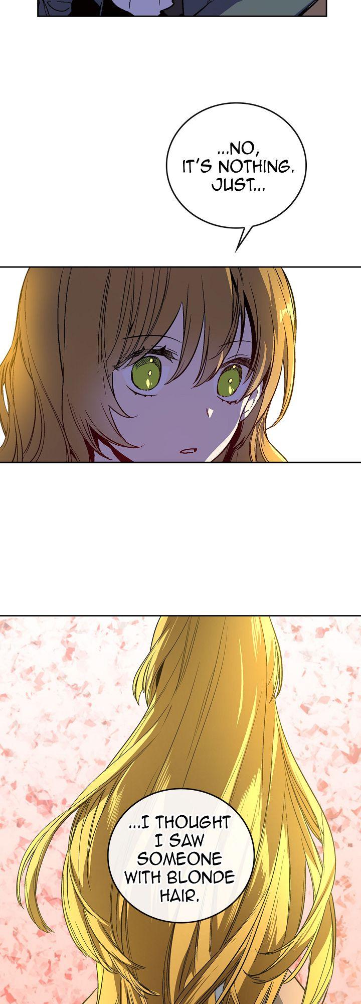 The Reason Why Raeliana Ended up at the Duke's Mansion Chapter 27 page 35 - Chapter 27