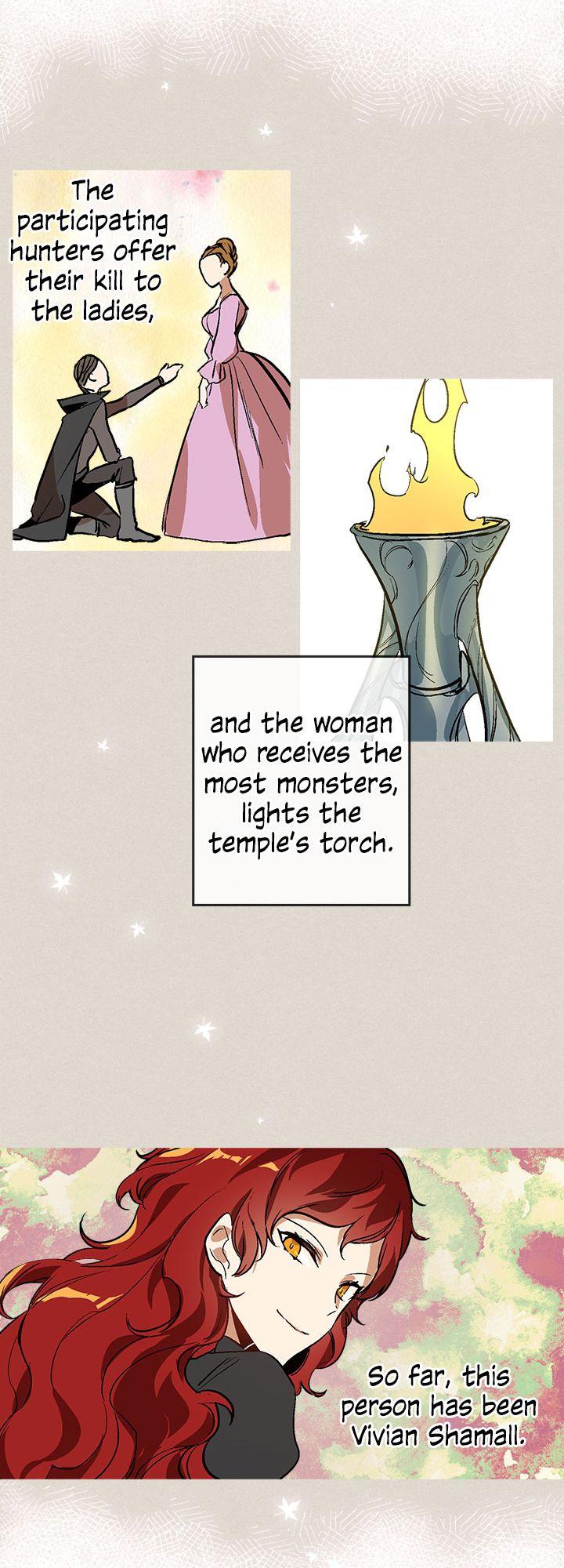 The Reason Why Raeliana Ended up at the Duke's Mansion Chapter 28 page 10 - Chapter 28