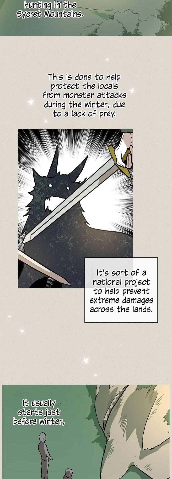 The Reason Why Raeliana Ended up at the Duke's Mansion Chapter 28 page 7 - Chapter 28
