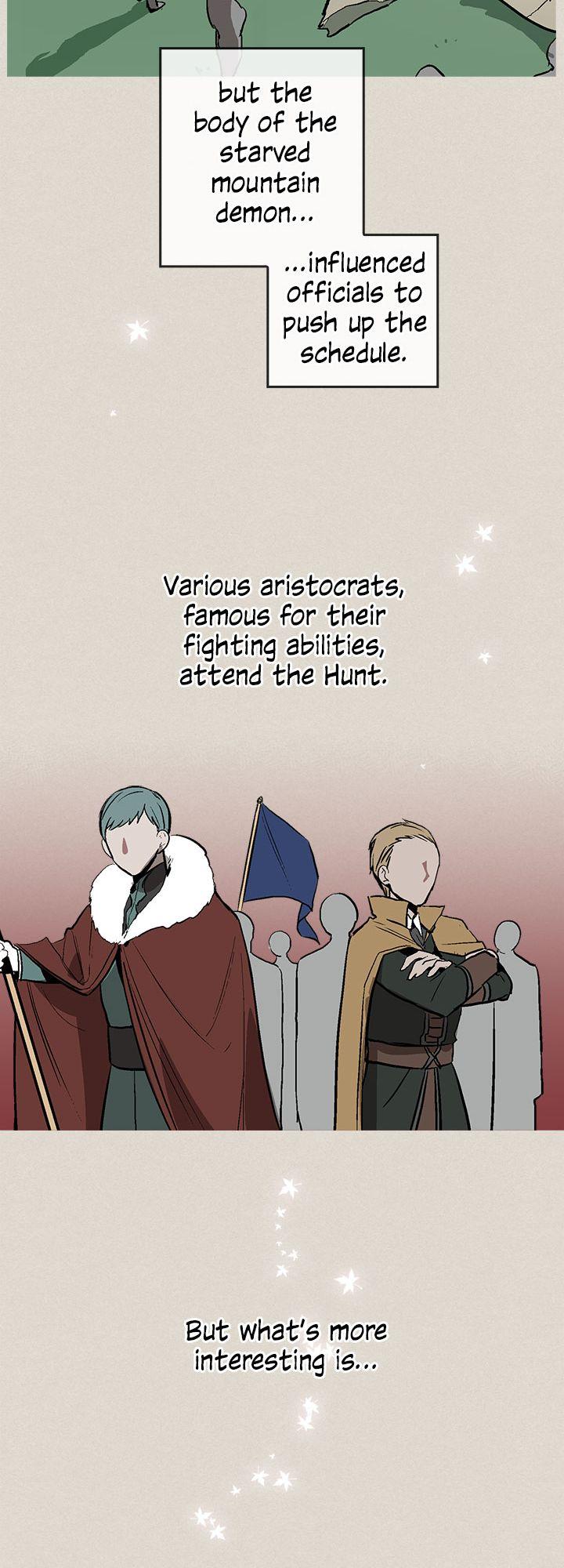 The Reason Why Raeliana Ended up at the Duke's Mansion Chapter 28 page 8 - Chapter 28