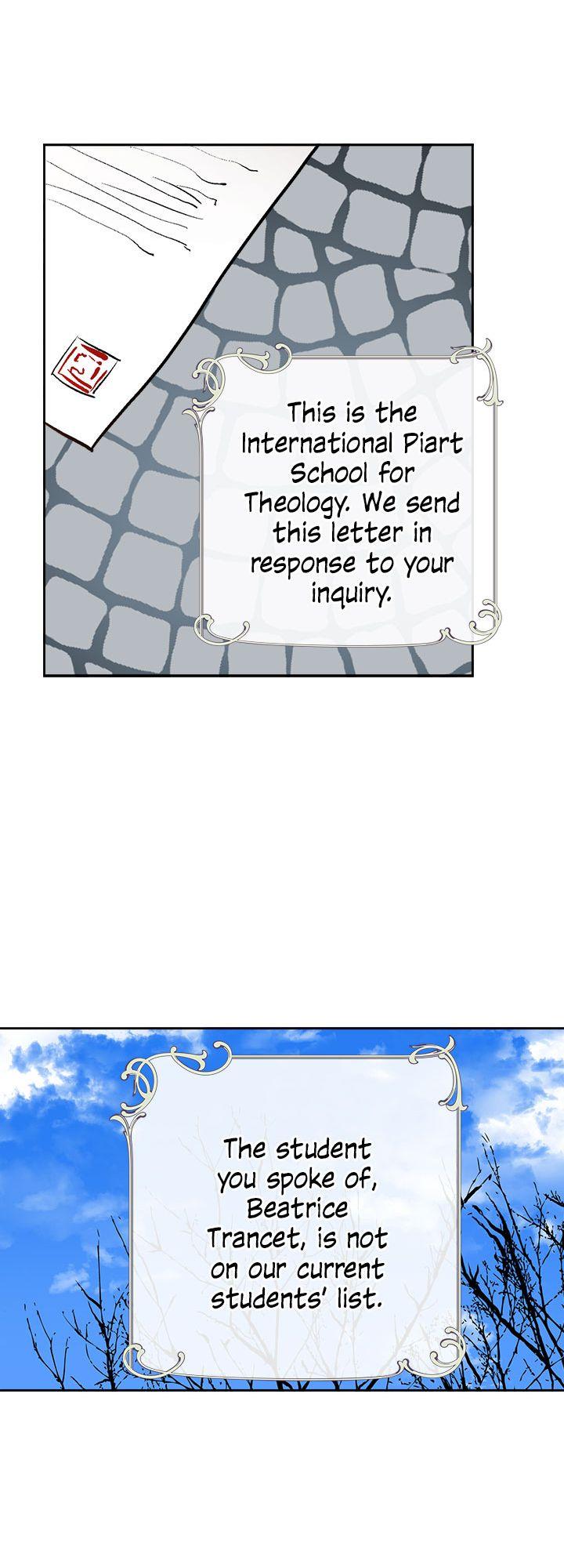 The Reason Why Raeliana Ended up at the Duke's Mansion Chapter 29 page 18 - Chapter 29