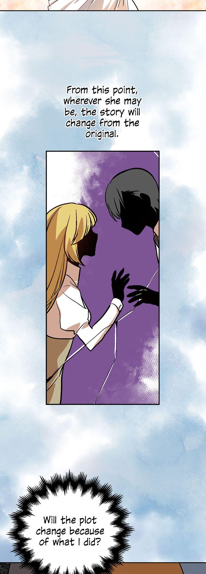 The Reason Why Raeliana Ended up at the Duke's Mansion Chapter 29 page 23 - Chapter 29