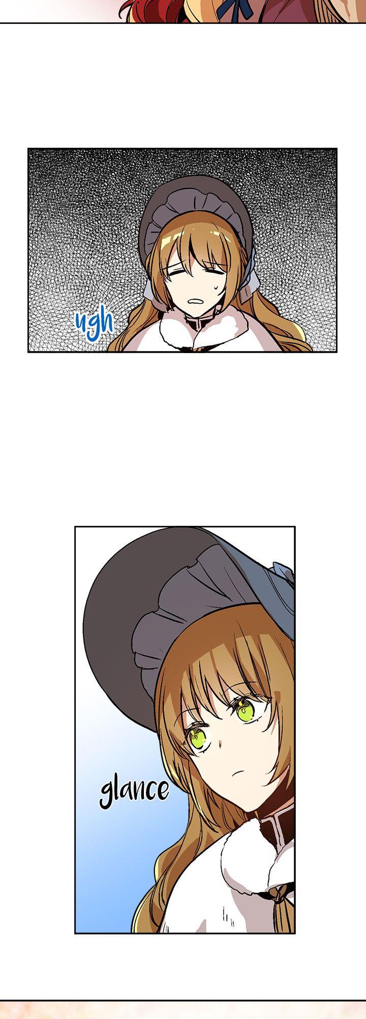 The Reason Why Raeliana Ended up at the Duke's Mansion Chapter 29 page 28 - Chapter 29