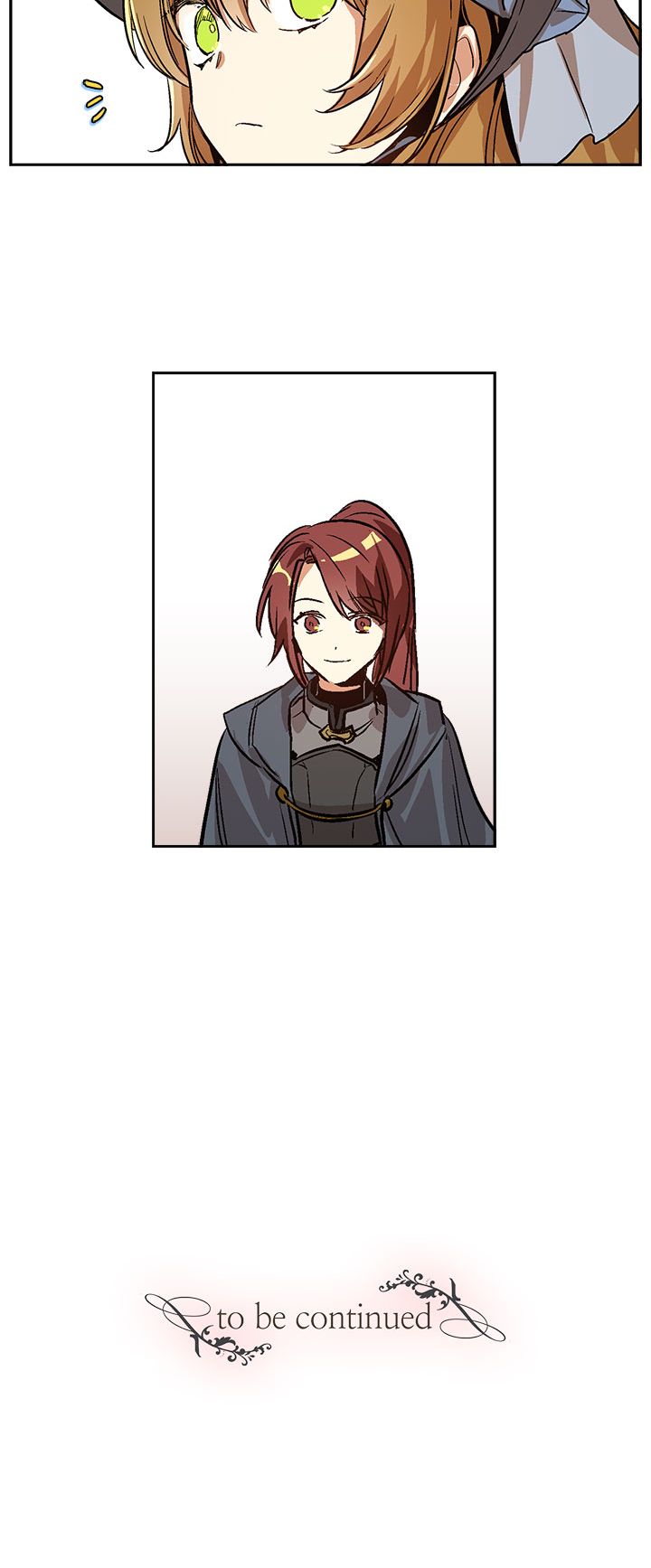 The Reason Why Raeliana Ended up at the Duke's Mansion Chapter 29 page 30 - Chapter 29