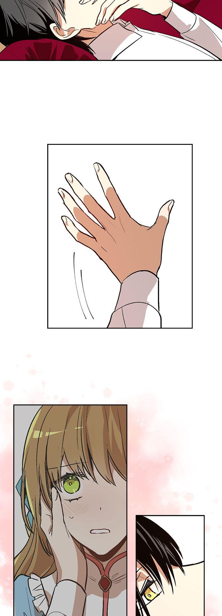 The Reason Why Raeliana Ended up at the Duke's Mansion Chapter 29 page 8 - Chapter 29