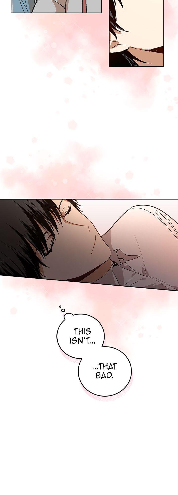 The Reason Why Raeliana Ended up at the Duke's Mansion Chapter 29 page 9 - Chapter 29