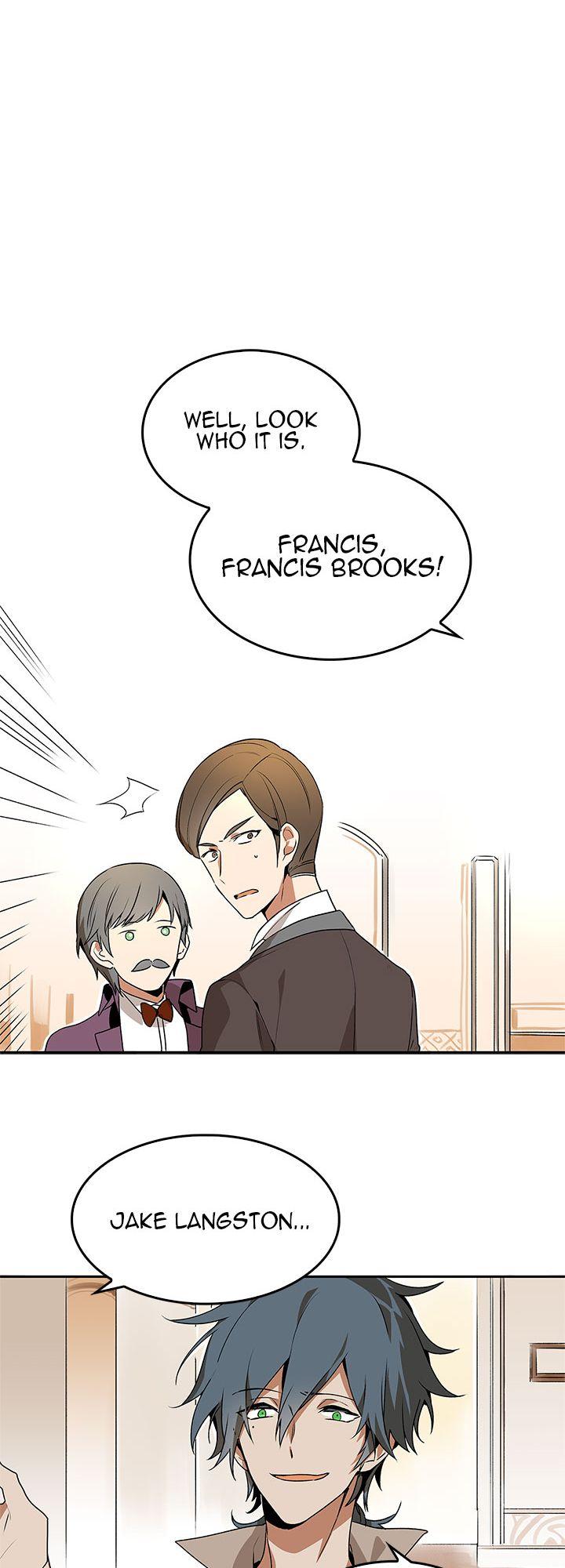 The Reason Why Raeliana Ended up at the Duke's Mansion Chapter 3 page 11 - Chapter 3