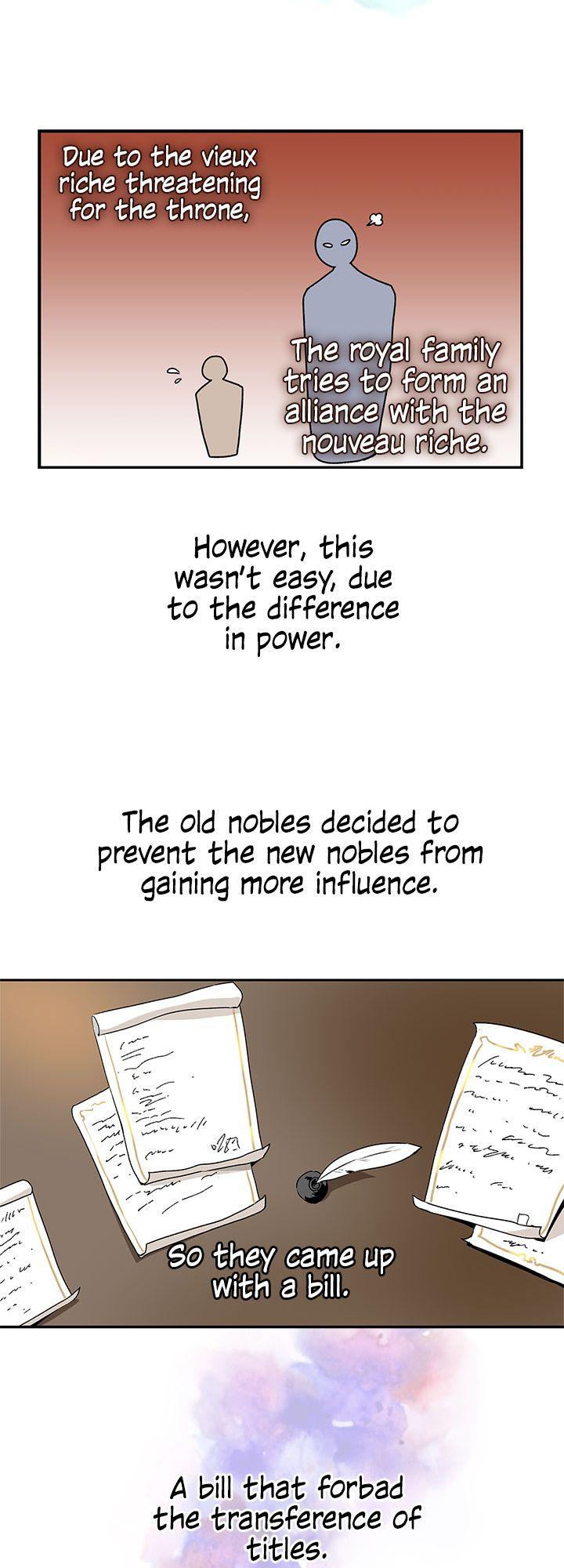 The Reason Why Raeliana Ended up at the Duke's Mansion Chapter 3 page 4 - Chapter 3