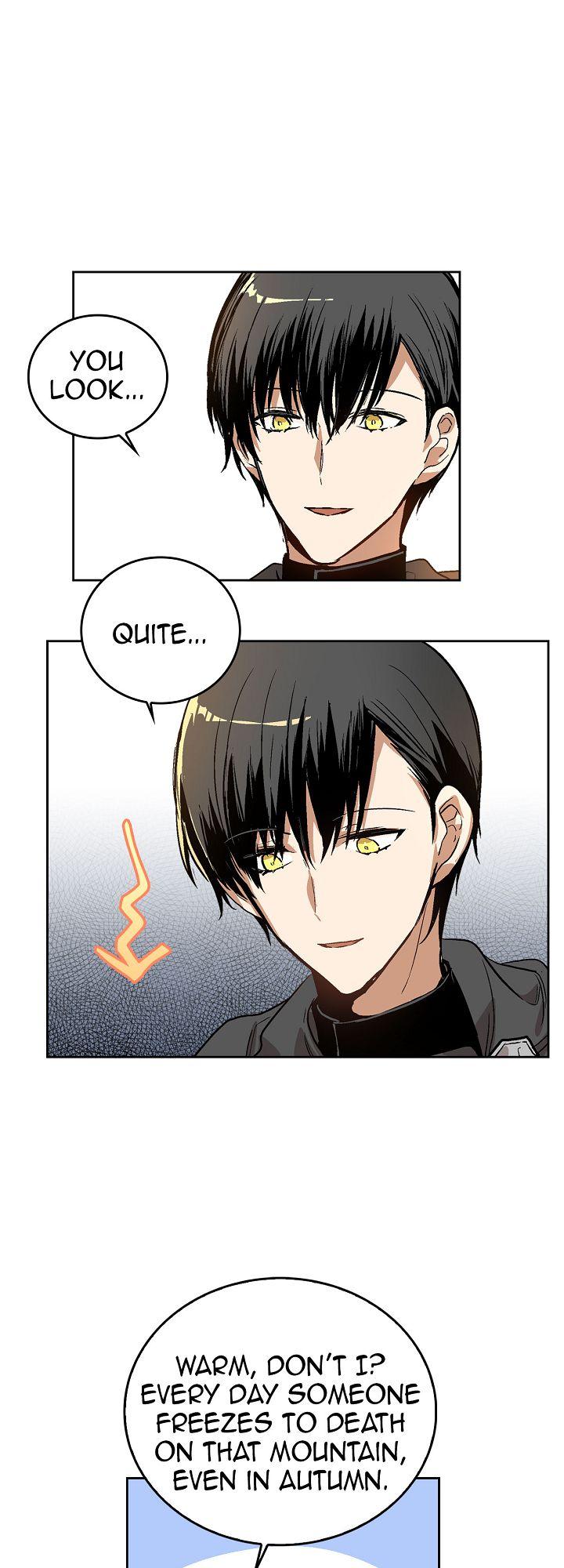 The Reason Why Raeliana Ended up at the Duke's Mansion Chapter 30 page 10 - Chapter 30