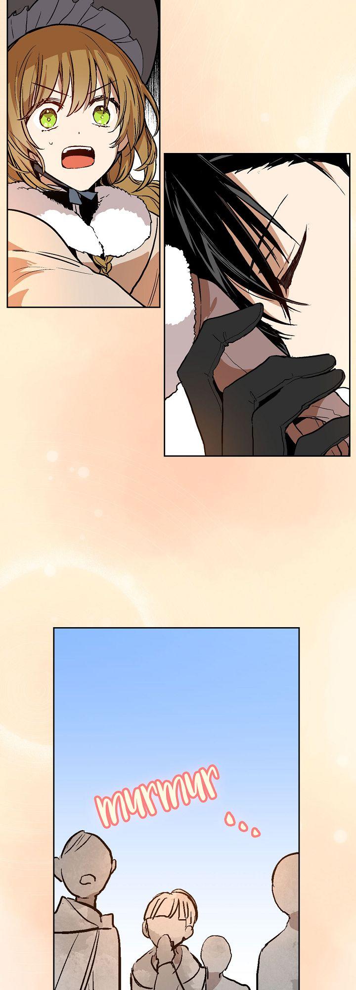 The Reason Why Raeliana Ended up at the Duke's Mansion Chapter 30 page 22 - Chapter 30