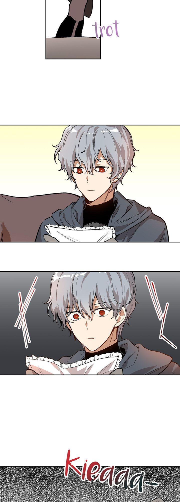 The Reason Why Raeliana Ended up at the Duke's Mansion Chapter 30 page 26 - Chapter 30